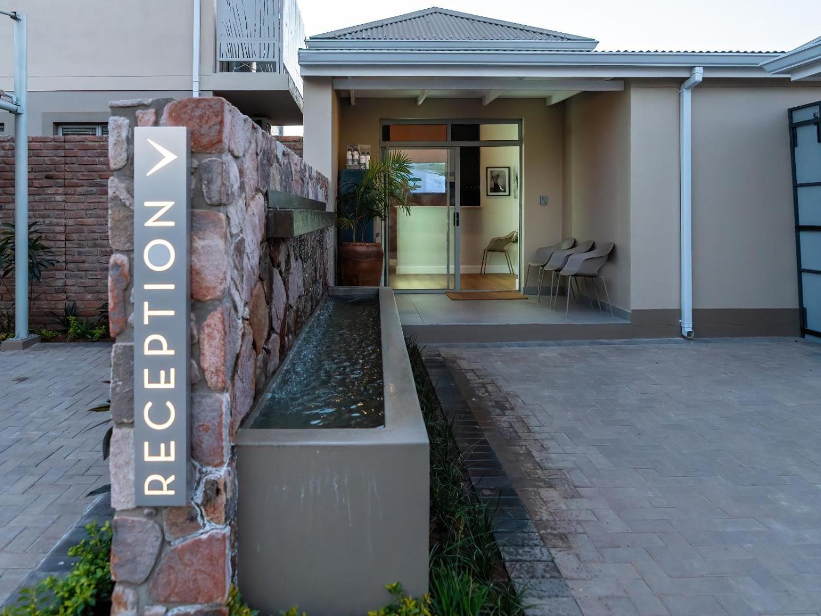Miombo Mews Apartment Victoria Falls Exterior photo